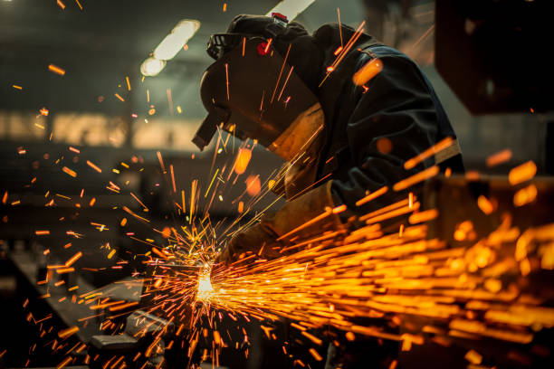 Best Food and Beverage Processing Equipment Welding in Pennsburg, PA