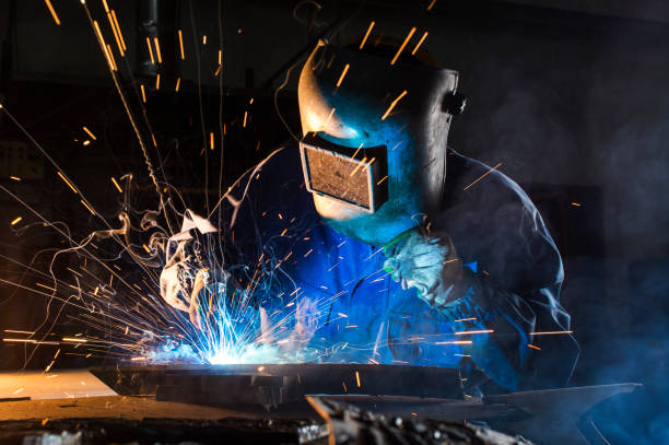 Affordable Welder Services in Pennsburg, PA