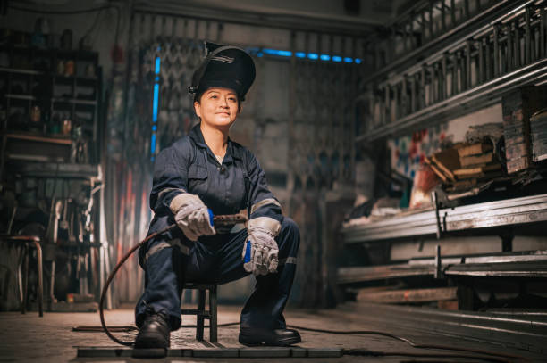 Best Welding Inspection and Certification in Pennsburg, PA