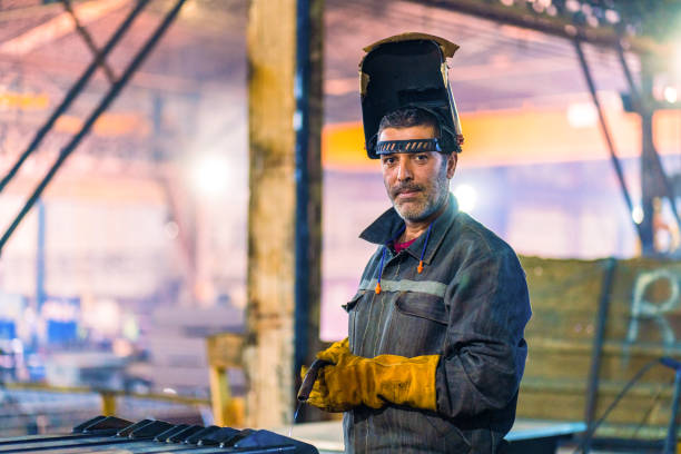 Reliable Pennsburg, PA Welder & Metal Fabrication Solutions