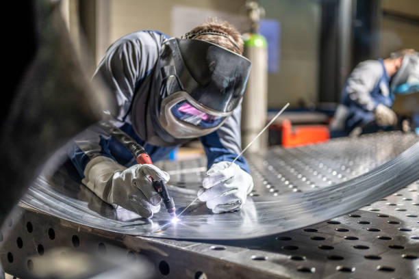 Best Marine and Shipbuilding Welding in Pennsburg, PA