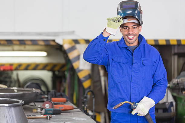 Best Automation and Robotic Welding in Pennsburg, PA
